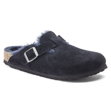 Boston Shearling : Midnight