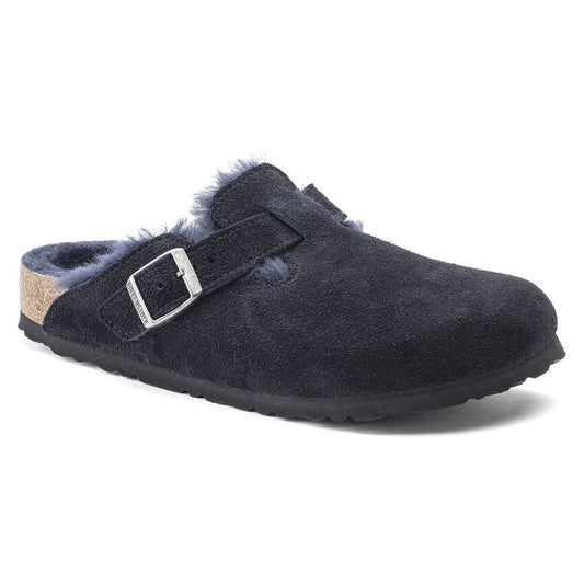 Boston Shearling : Midnight