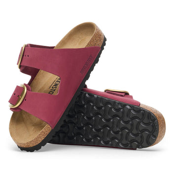Arizona Classic Footbed : Big Buckle Berry Crush