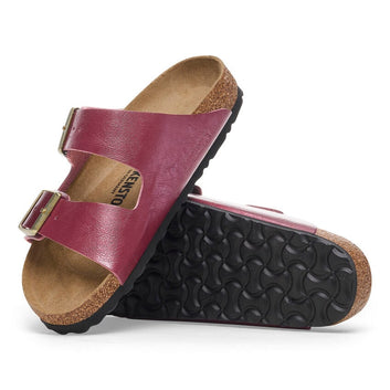 Arizona Classic Footbed : Berry Crush
