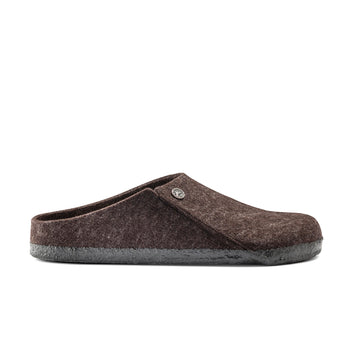 Zermatt Mocca Wool Felt